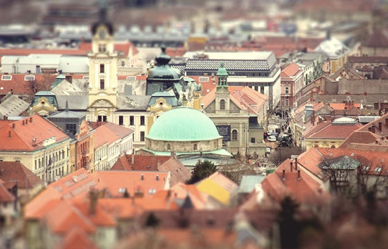 Pécs